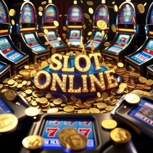 slot-online