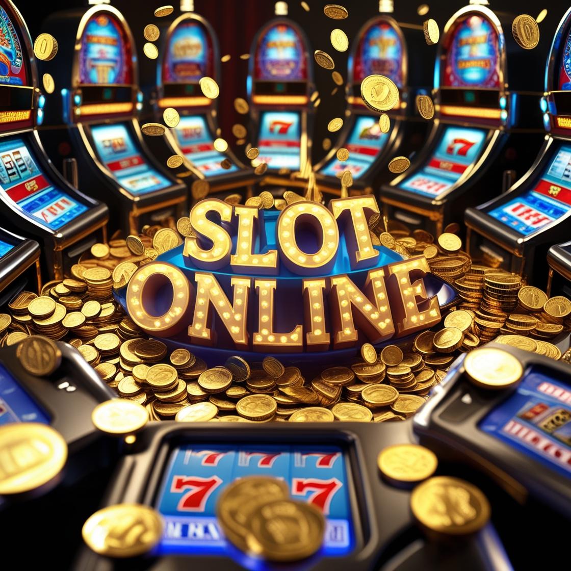 slot-online
