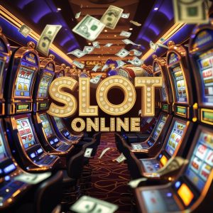 slot-online